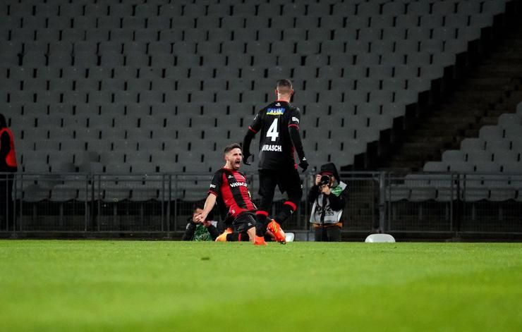 İlklerin gecesinde Trabzonspor ağır yaralandı! 2