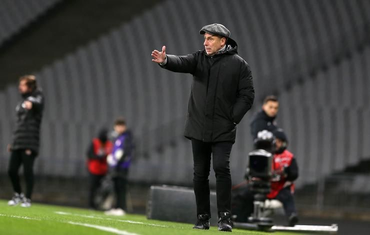 İlklerin gecesinde Trabzonspor ağır yaralandı! 5