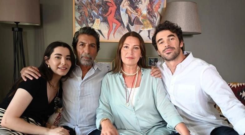 Aldatmak Dizisine Flaş Transfer! Yusuf Çim'in Partneri Belli Oldu 3