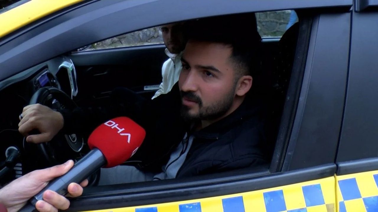 İstanbul'da ulaşım zammının ardından, taksi plakalarına da zam geldi 6