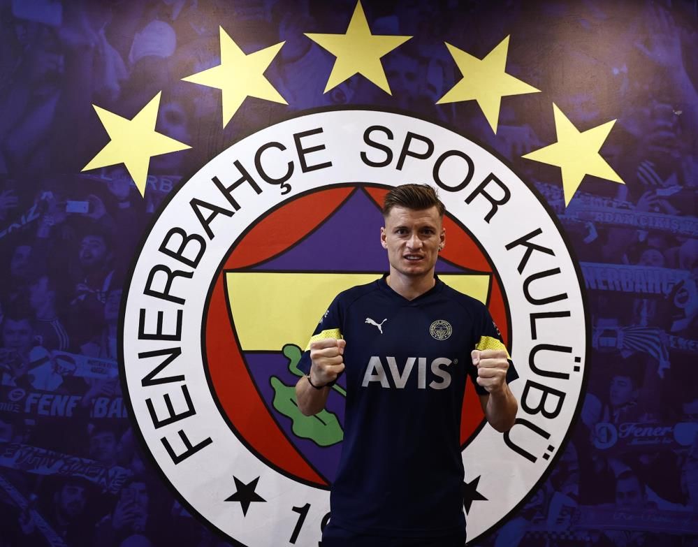 Fenerbahçe'de üzen karar 11