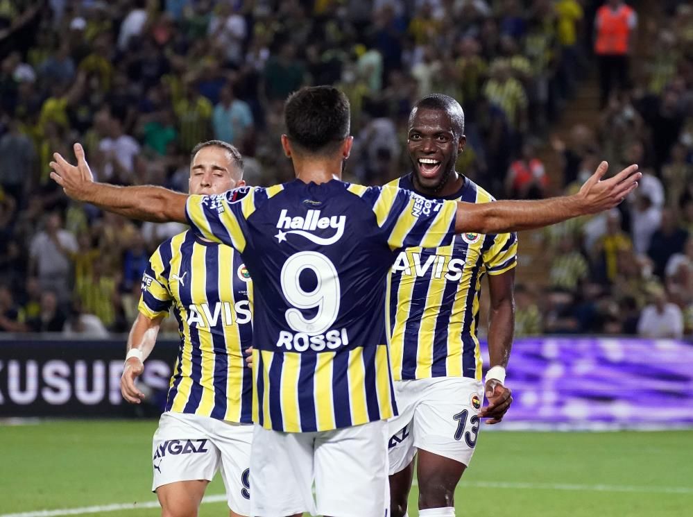 Enner Valencia sürprizi 16
