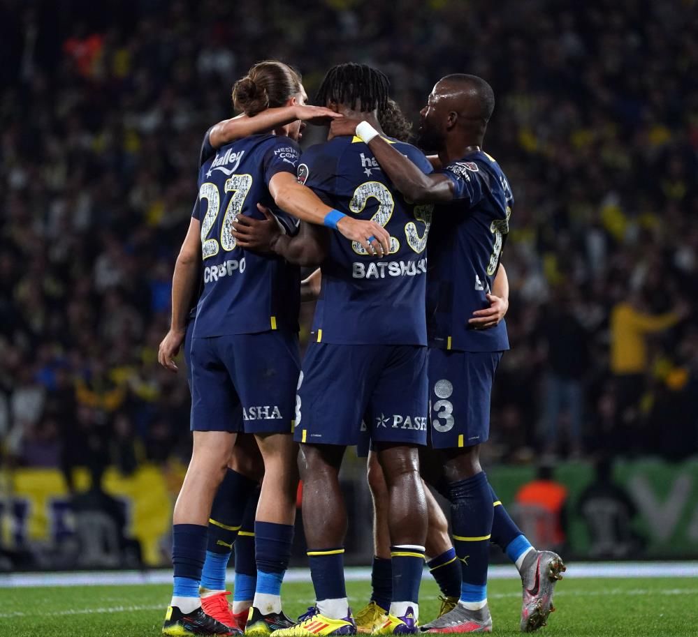 Enner Valencia sürprizi 3
