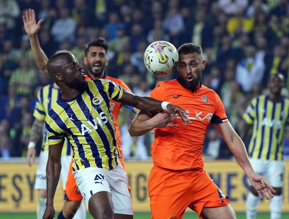 Enner Valencia sürprizi 4