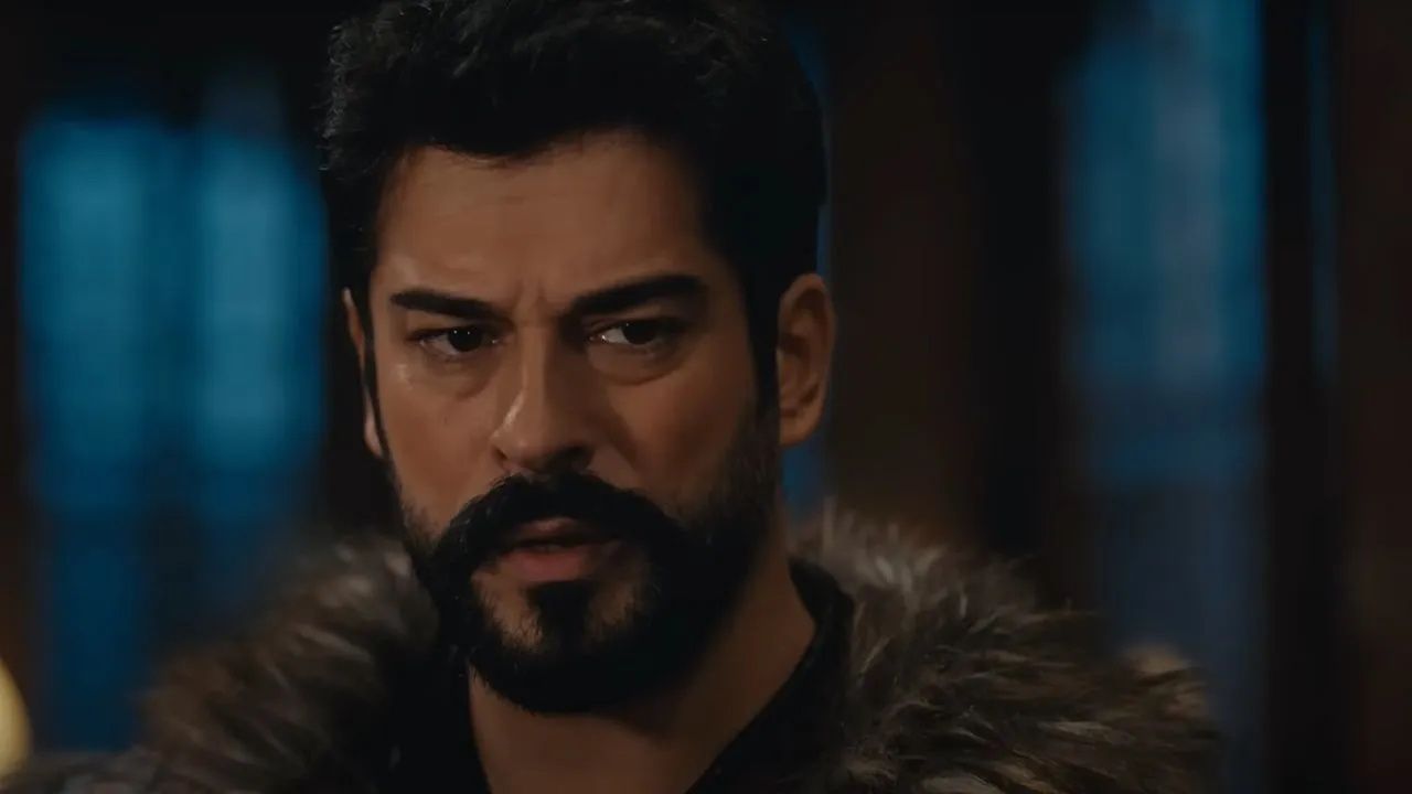 Kuruluş Osman'da Kriz Çıktı! Gelen Son Haber Tepki Çekti 1