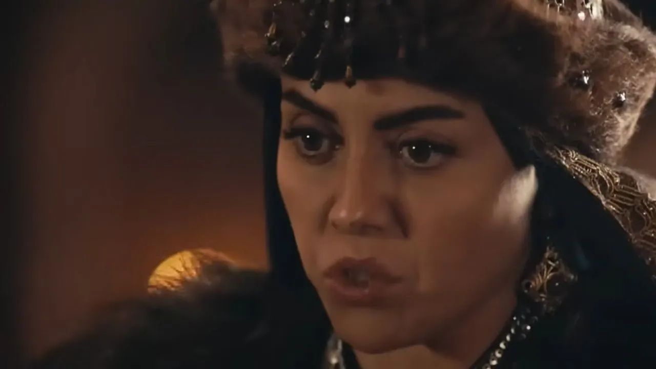 Kuruluş Osman'da Kriz Çıktı! Gelen Son Haber Tepki Çekti 2
