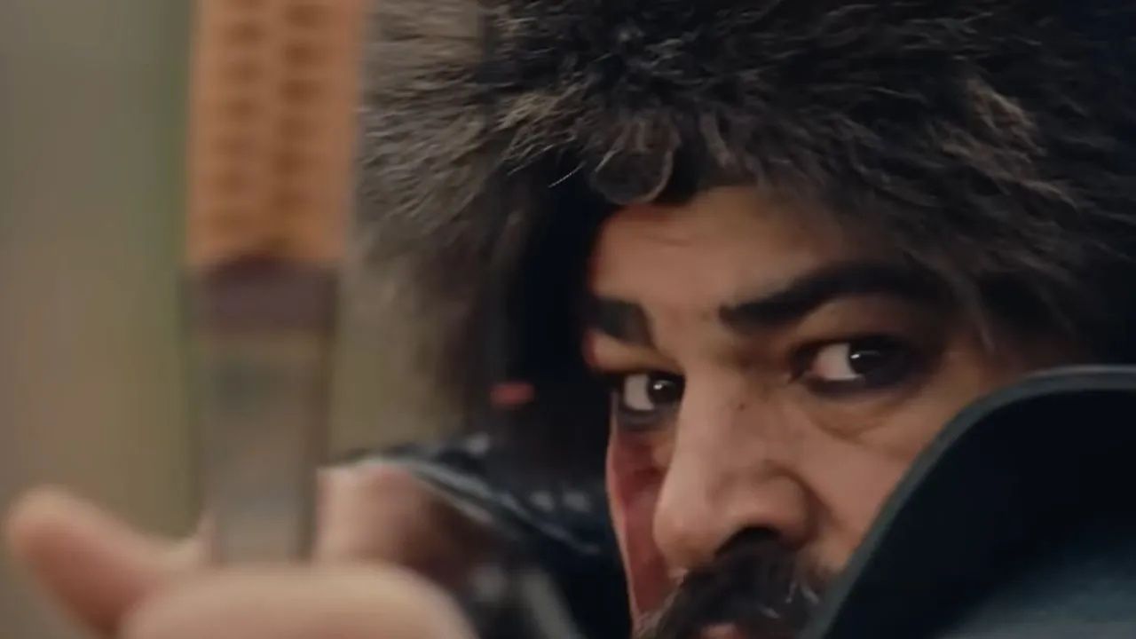 Kuruluş Osman'da Kriz Çıktı! Gelen Son Haber Tepki Çekti 3