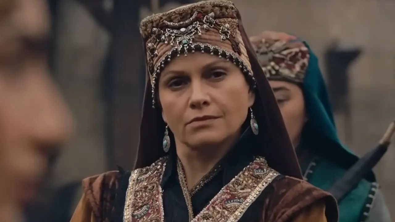 Kuruluş Osman'da Kriz Çıktı! Gelen Son Haber Tepki Çekti 4