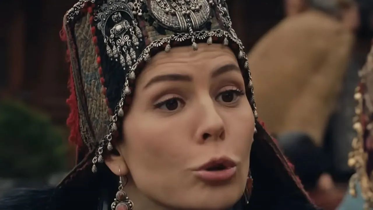 Kuruluş Osman'da Kriz Çıktı! Gelen Son Haber Tepki Çekti 5