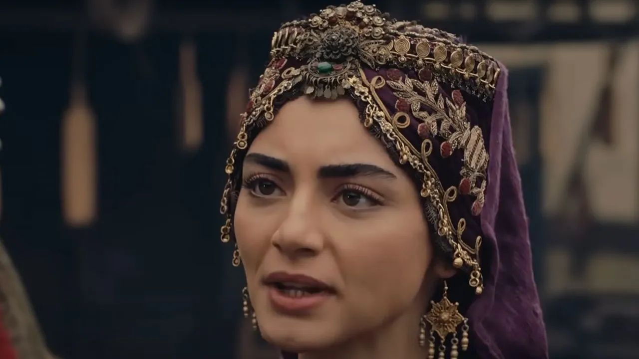 Kuruluş Osman'da Kriz Çıktı! Gelen Son Haber Tepki Çekti 7