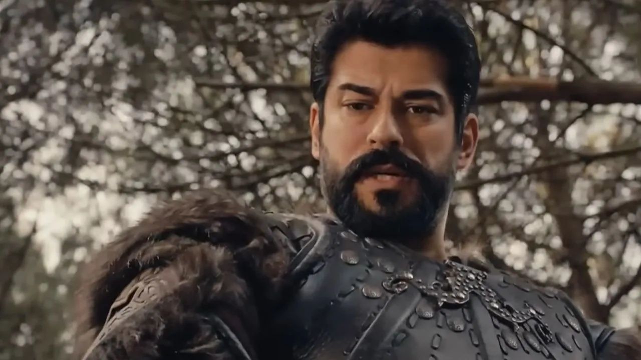 Kuruluş Osman'da Kriz Çıktı! Gelen Son Haber Tepki Çekti 8