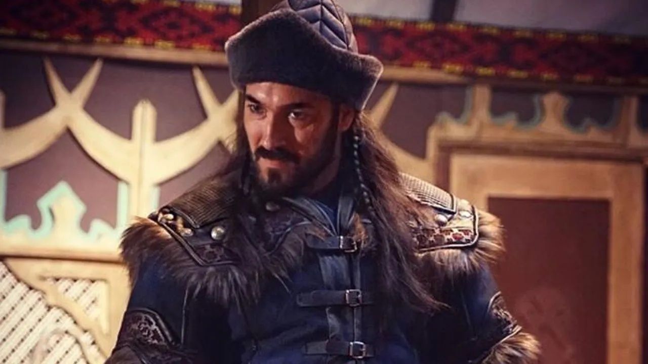 Kuruluş Osman'da Kriz Çıktı! Gelen Son Haber Tepki Çekti 10