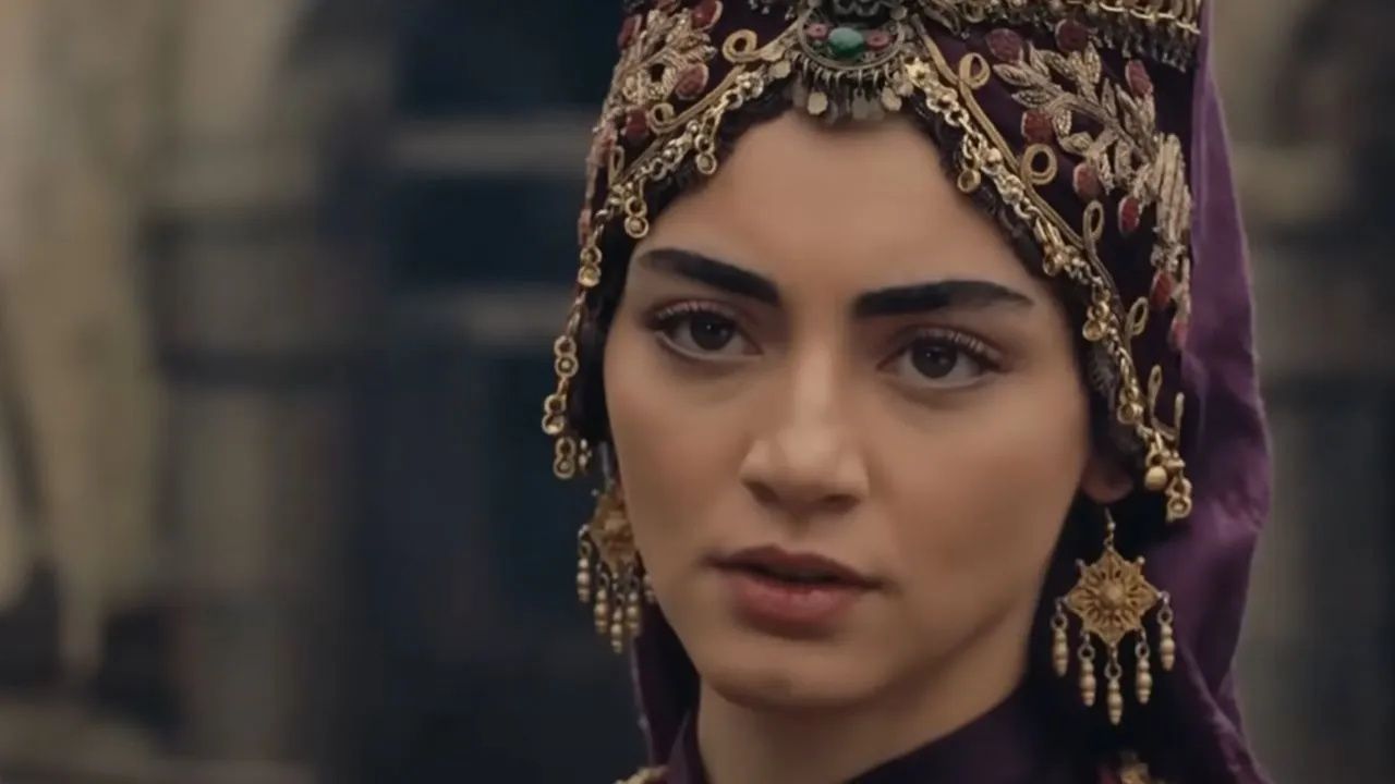 Kuruluş Osman'da Kriz Çıktı! Gelen Son Haber Tepki Çekti 11
