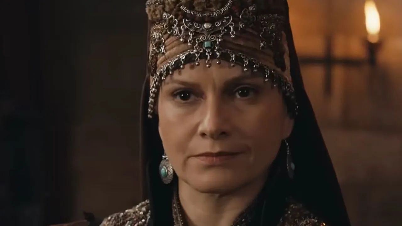 Kuruluş Osman'da Kriz Çıktı! Gelen Son Haber Tepki Çekti 12