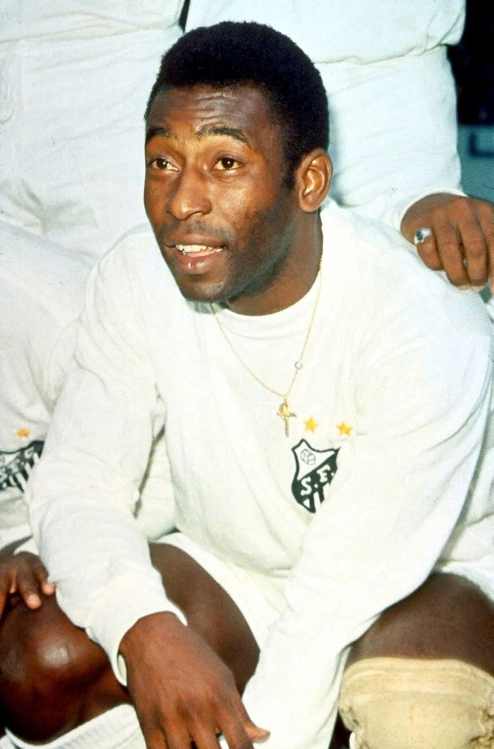 Pele'nin unutulmaz hikayesi! İşte yoksulluktan çıkan dünya efsanesinin başarılarla dolu kariyeri... 5