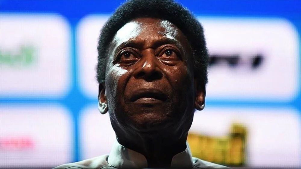 Pele'nin unutulmaz hikayesi! İşte yoksulluktan çıkan dünya efsanesinin başarılarla dolu kariyeri... 6