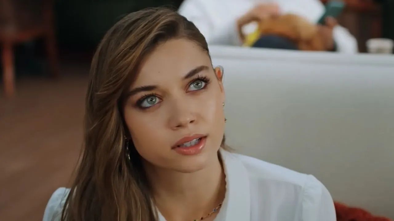 Seyran Yalı Çapkını'na Veda Etti! Yalı Çapkını Hayranları Ayağa kalktı 1