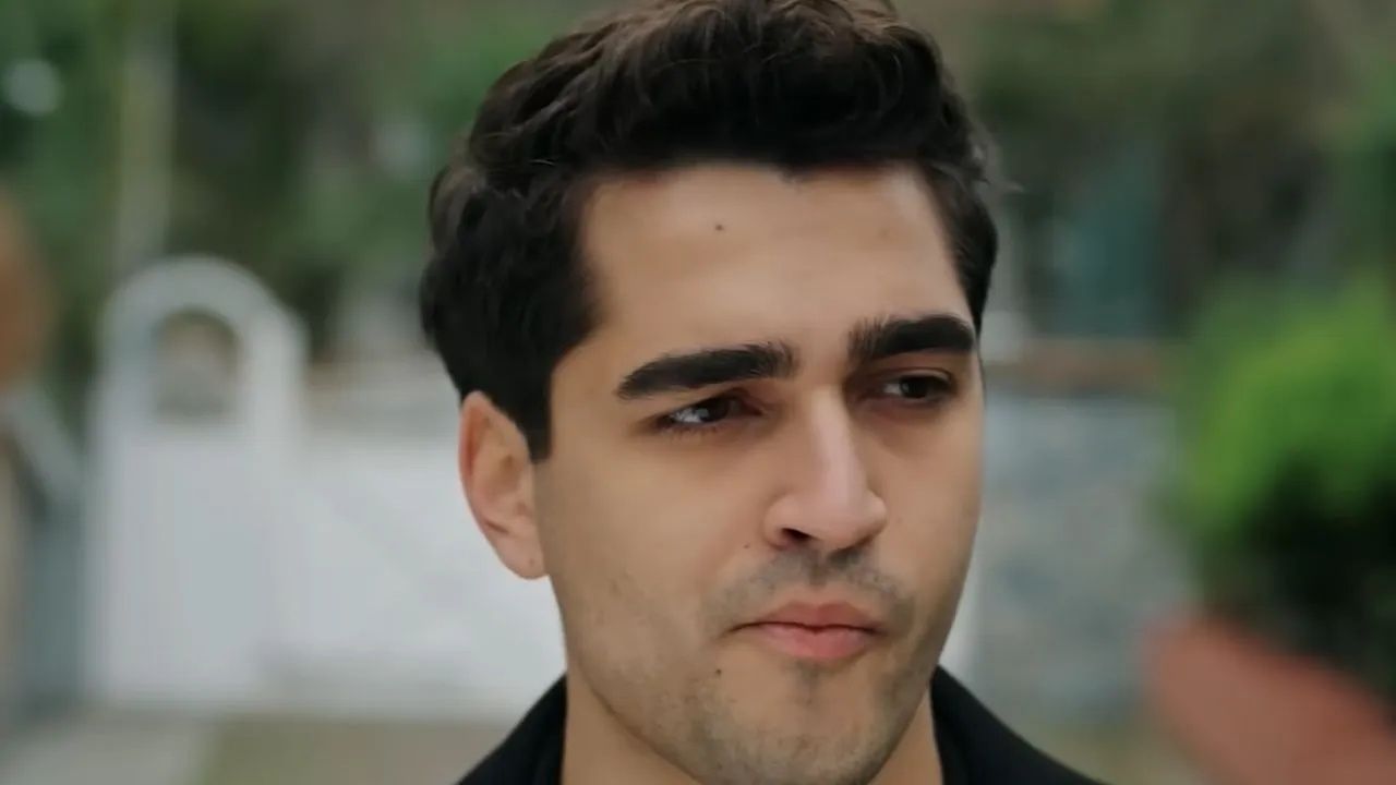 Seyran Yalı Çapkını'na Veda Etti! Yalı Çapkını Hayranları Ayağa kalktı 3