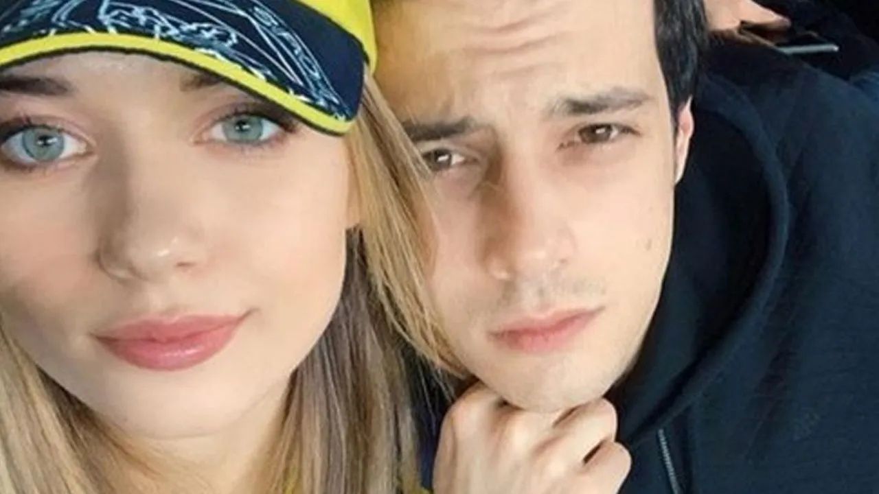Seyran Yalı Çapkını'na Veda Etti! Yalı Çapkını Hayranları Ayağa kalktı 8