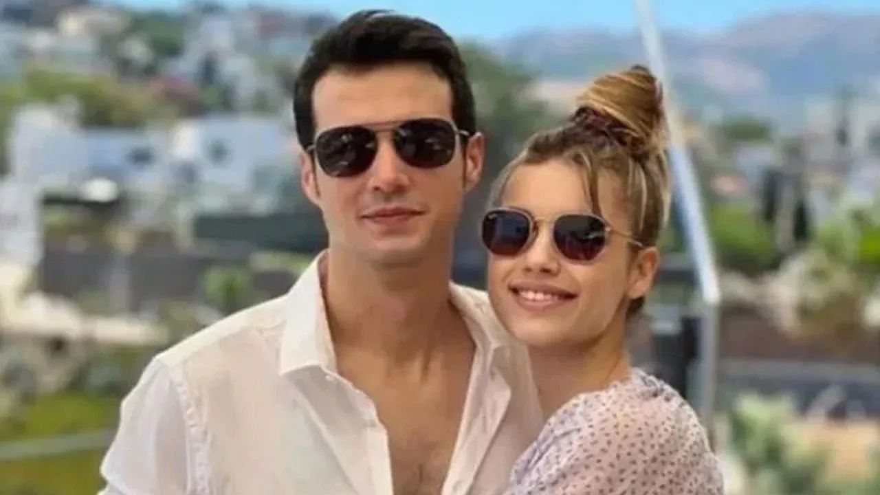 Seyran Yalı Çapkını'na Veda Etti! Yalı Çapkını Hayranları Ayağa kalktı 11
