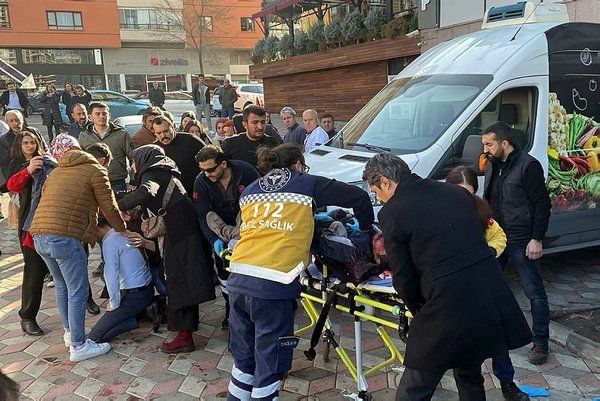 Ülkü Ocakları eski Genel Başkanı Sinan Ateş'e silahlı saldırı! Hayatını kaybetti... 4
