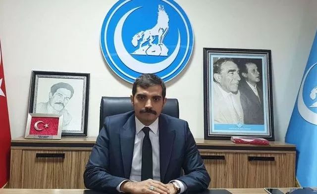 Ülkü Ocakları eski Genel Başkanı Sinan Ateş'e silahlı saldırı! Hayatını kaybetti... 3
