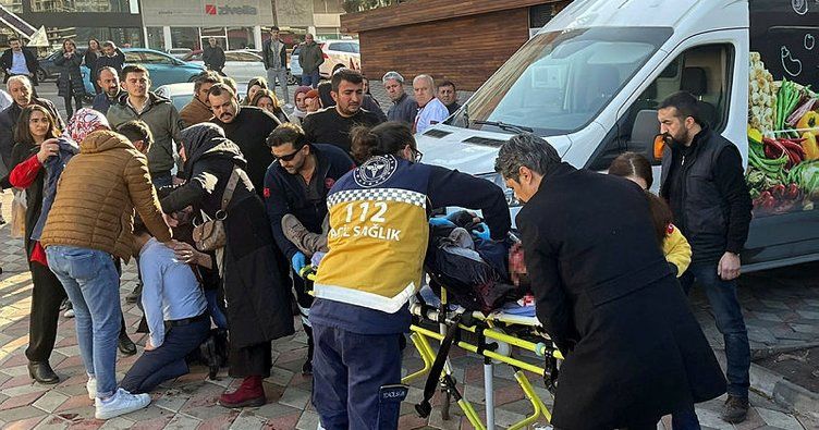 Ülkü Ocakları eski Genel Başkanı Sinan Ateş'e silahlı saldırı! Hayatını kaybetti... 2
