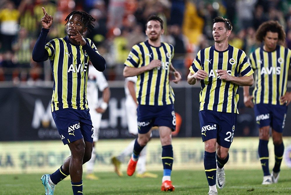 Forvet düellosu başladı! Beşiktaş istedi, Fenerbahçe devreye girdi 1