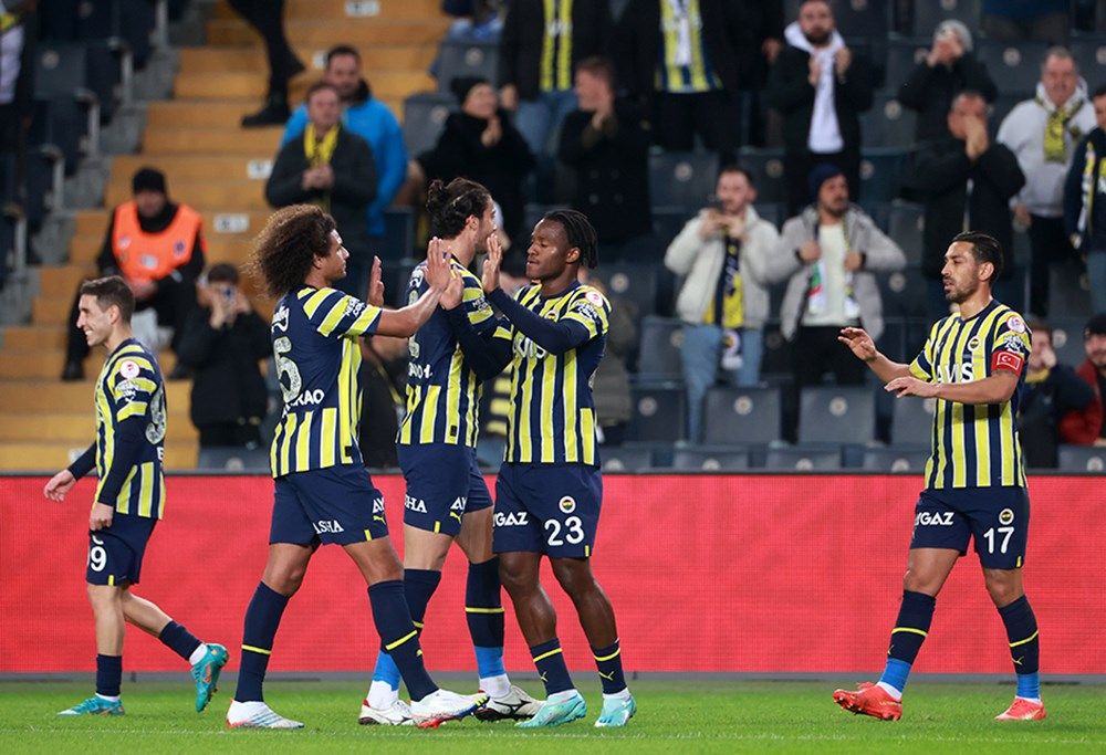 Forvet düellosu başladı! Beşiktaş istedi, Fenerbahçe devreye girdi 2