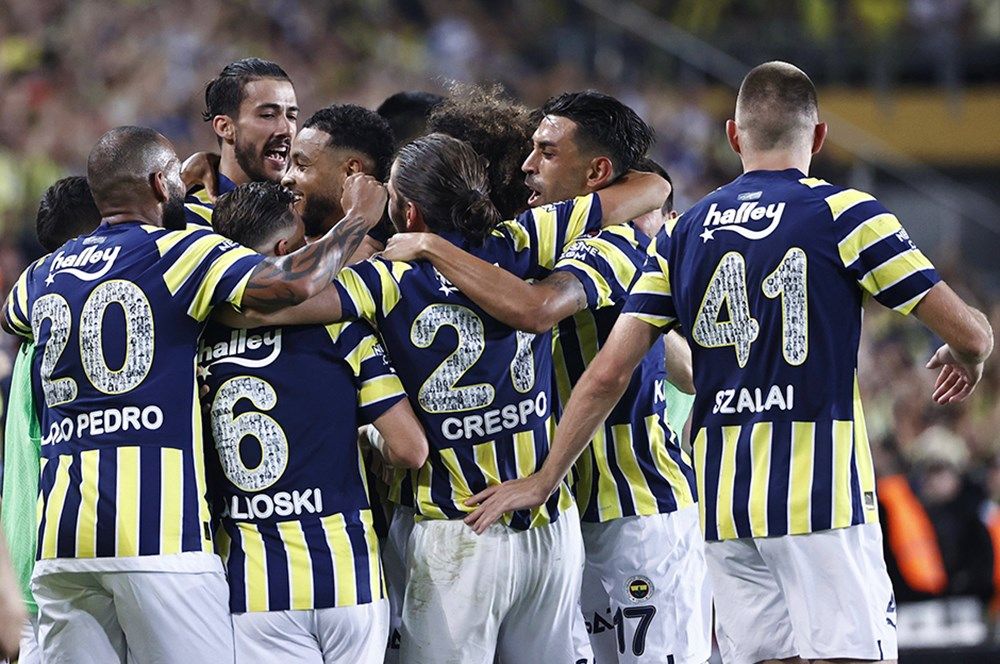 Forvet düellosu başladı! Beşiktaş istedi, Fenerbahçe devreye girdi 3