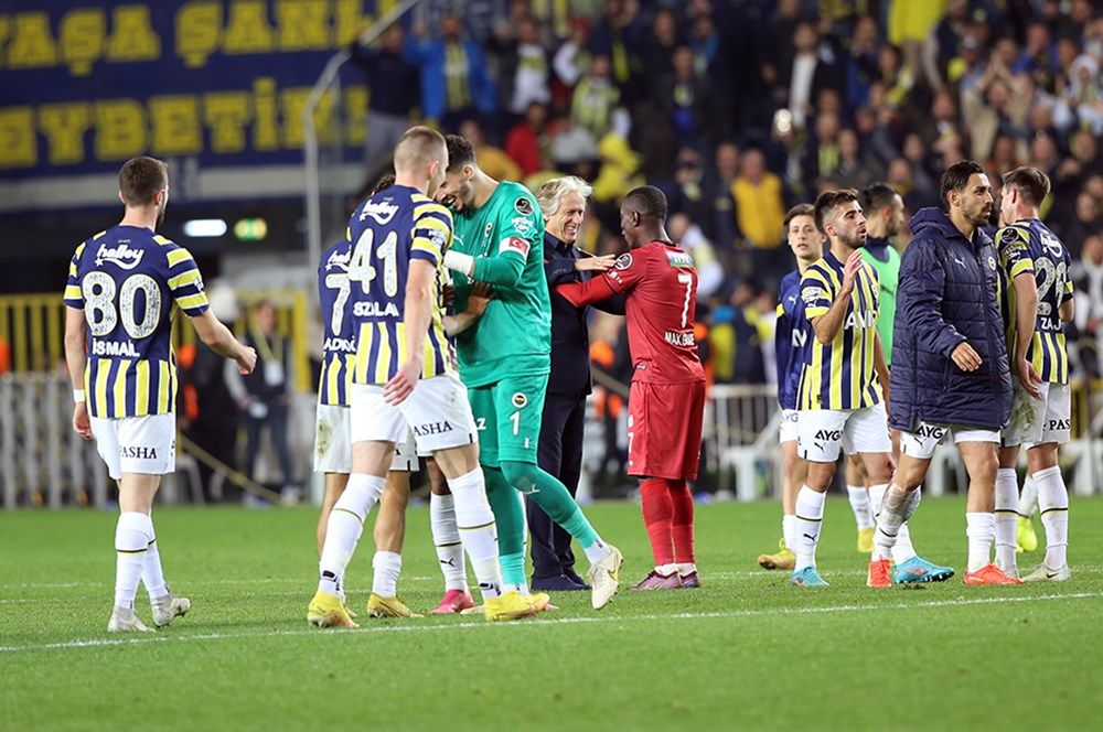 Forvet düellosu başladı! Beşiktaş istedi, Fenerbahçe devreye girdi 4