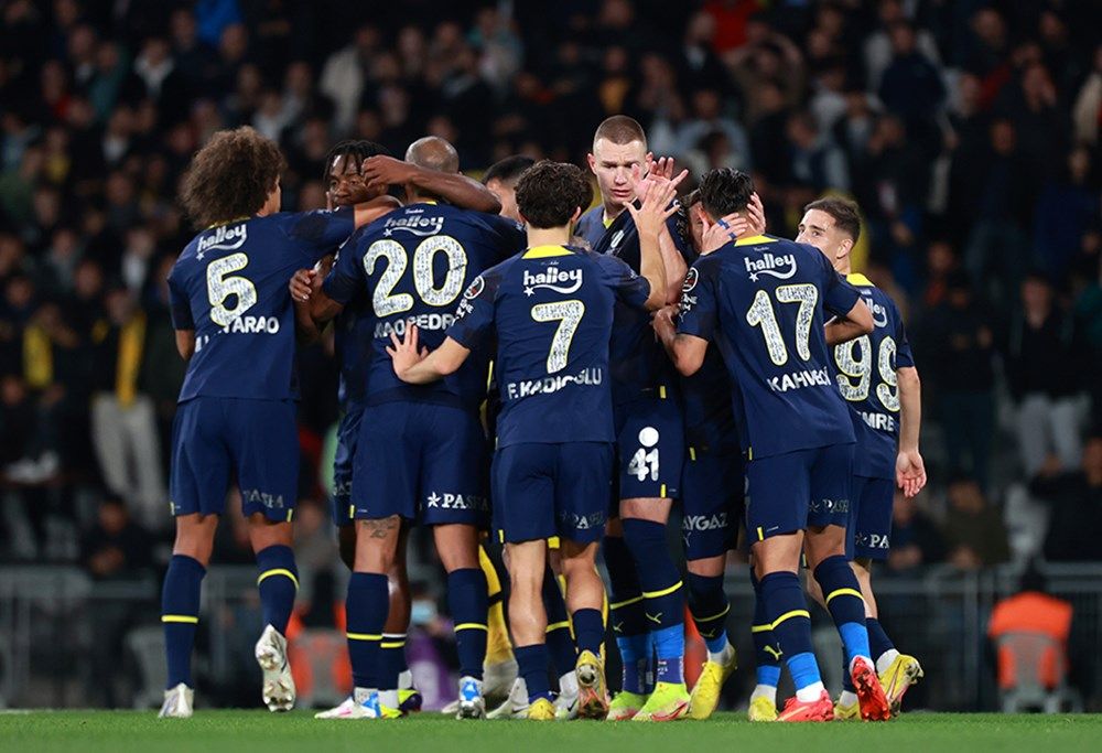 Forvet düellosu başladı! Beşiktaş istedi, Fenerbahçe devreye girdi 7