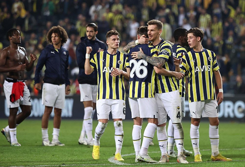 Forvet düellosu başladı! Beşiktaş istedi, Fenerbahçe devreye girdi 8