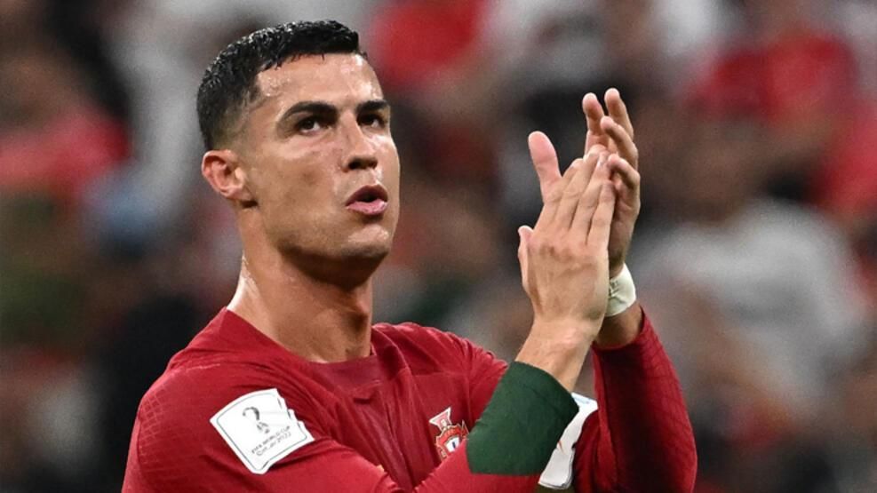 Transferde sıcak gelişme! Cristiano Ronaldo dünya gündemine oturdu 1