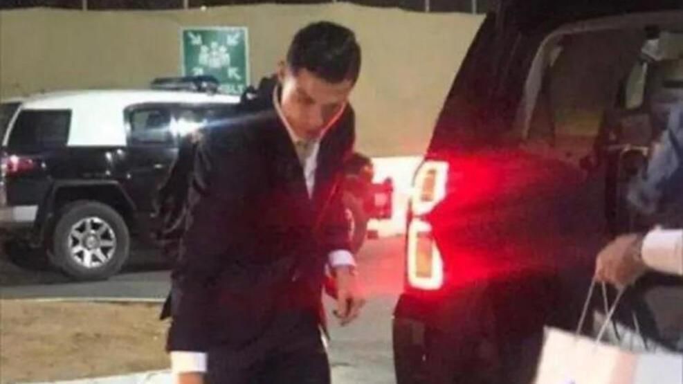 Transferde sıcak gelişme! Cristiano Ronaldo dünya gündemine oturdu 10