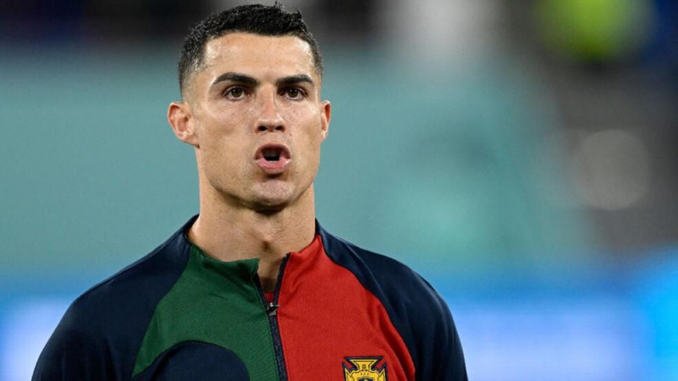 Transferde sıcak gelişme! Cristiano Ronaldo dünya gündemine oturdu 11