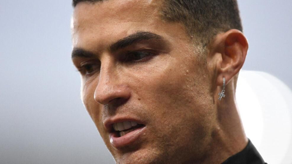 Transferde sıcak gelişme! Cristiano Ronaldo dünya gündemine oturdu 3