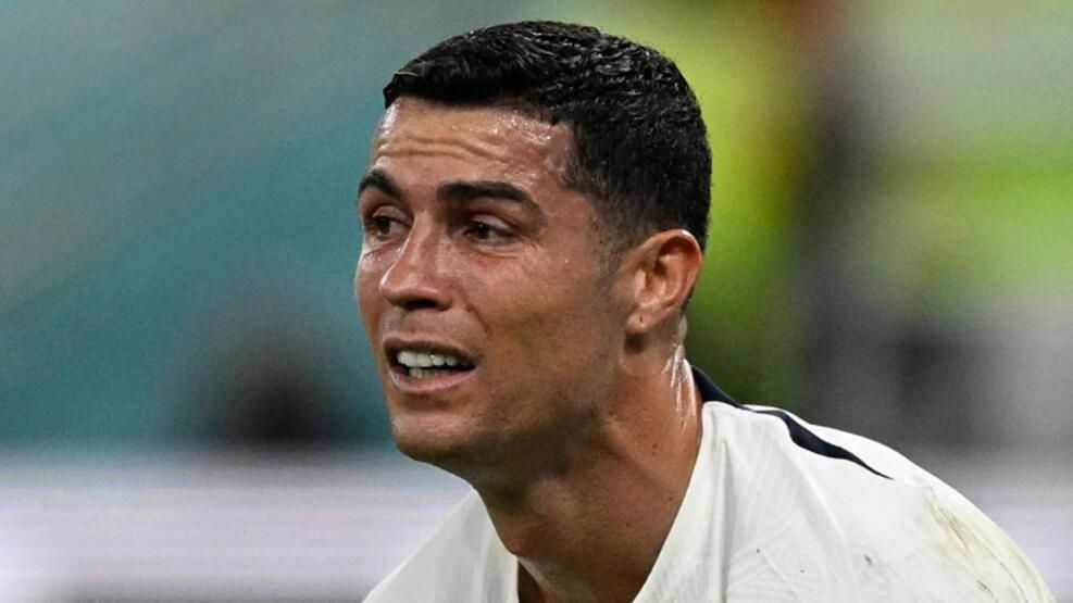 Transferde sıcak gelişme! Cristiano Ronaldo dünya gündemine oturdu 4