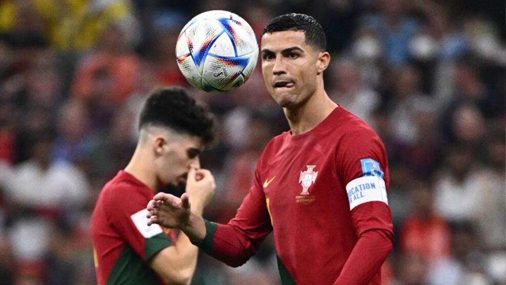 Transferde sıcak gelişme! Cristiano Ronaldo dünya gündemine oturdu 5