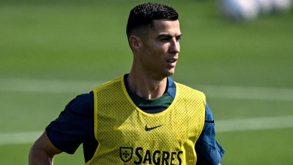 Transferde sıcak gelişme! Cristiano Ronaldo dünya gündemine oturdu 6