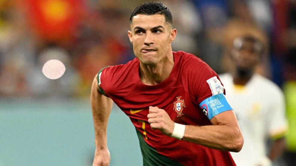 Transferde sıcak gelişme! Cristiano Ronaldo dünya gündemine oturdu 7
