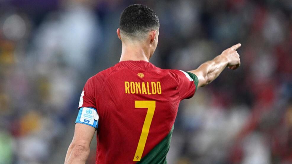 Transferde sıcak gelişme! Cristiano Ronaldo dünya gündemine oturdu 8