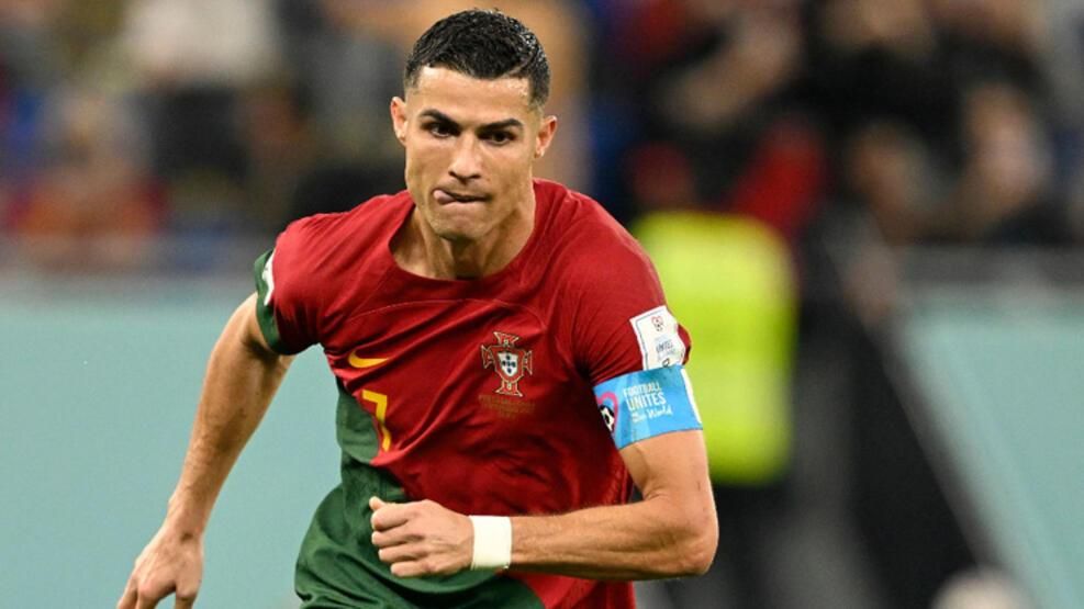 Transferde sıcak gelişme! Cristiano Ronaldo dünya gündemine oturdu 9