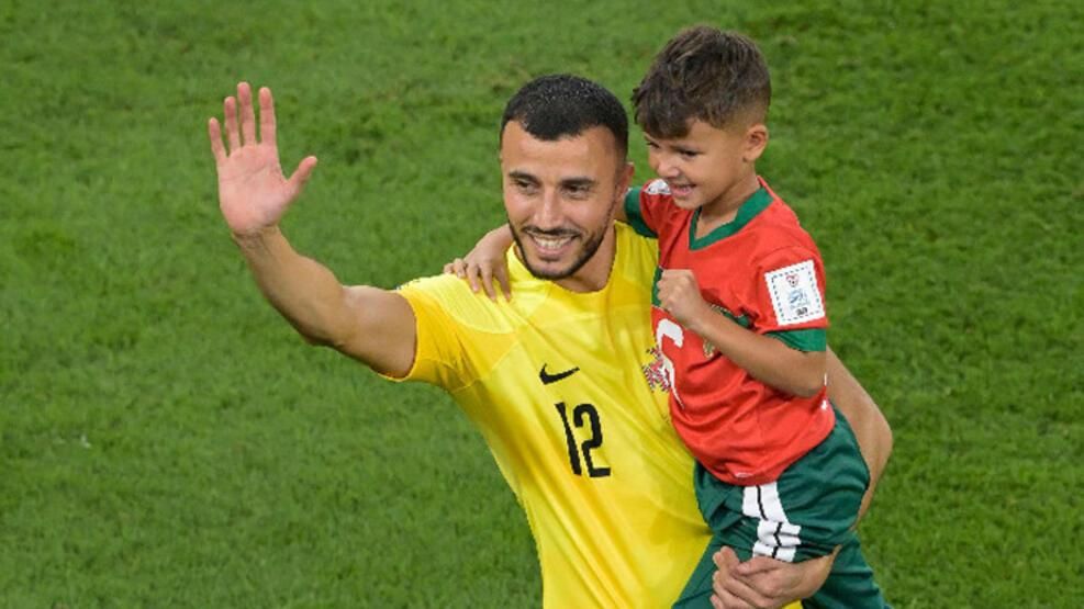 Beşiktaş'a Romain Saiss piyangosu! Devleri peşine taktı 4