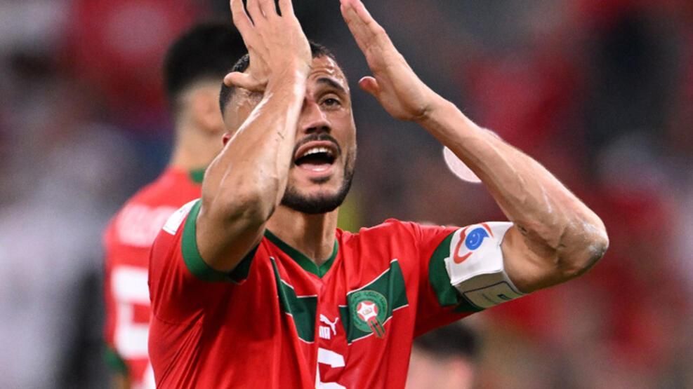 Beşiktaş'a Romain Saiss piyangosu! Devleri peşine taktı 5