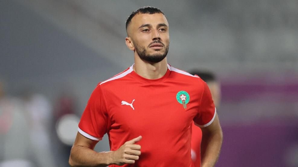Beşiktaş'a Romain Saiss piyangosu! Devleri peşine taktı 7