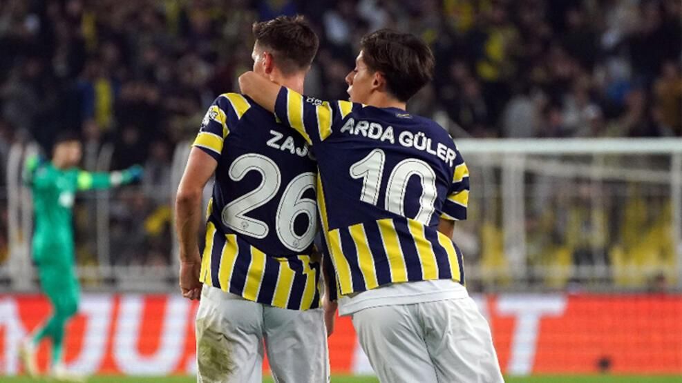Olacak iş değil! Fenerbahçe'den Beşiktaş'a bedavaya gidiyor... 2