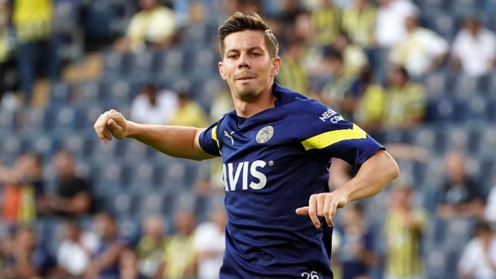 Olacak iş değil! Fenerbahçe'den Beşiktaş'a bedavaya gidiyor... 3