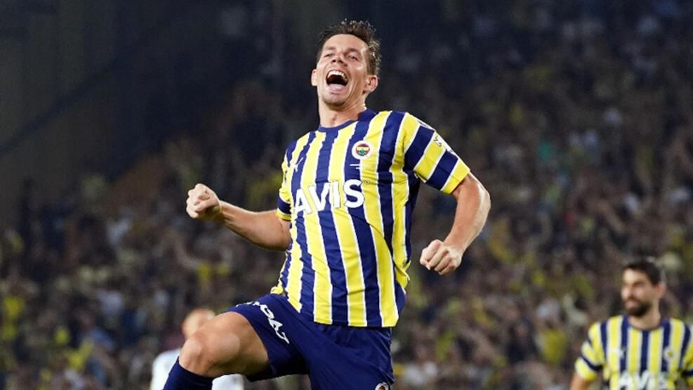 Olacak iş değil! Fenerbahçe'den Beşiktaş'a bedavaya gidiyor... 5