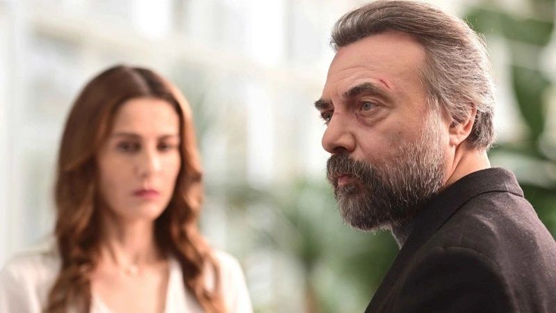 Bu Dizilerin Yeni Yılın İlk Haftasında Yeni Bölümleri Yok! 3